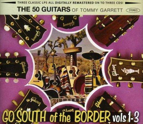 Vol.1-Go South of the Border