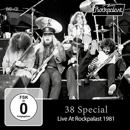 Live at Rockpalast 1981