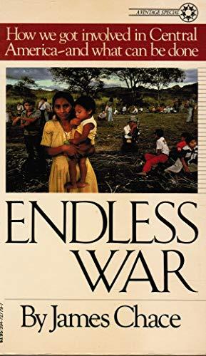 ENDLESS WAR: How We Got Involved in Central America and What Can be Done