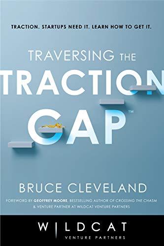 Traversing the Traction Gap