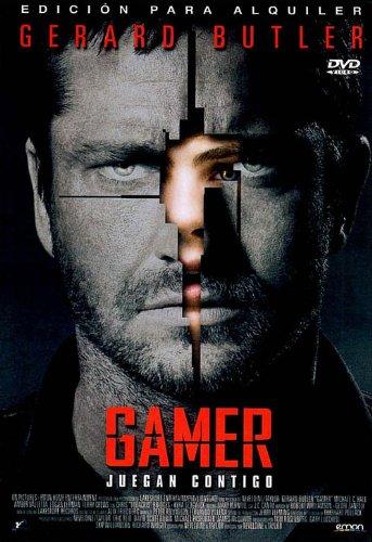 Gamer [Spanien Import]