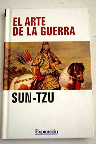 El arte de la guerra para ejecutivos y directivos