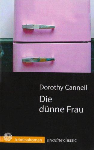 Die dünne Frau