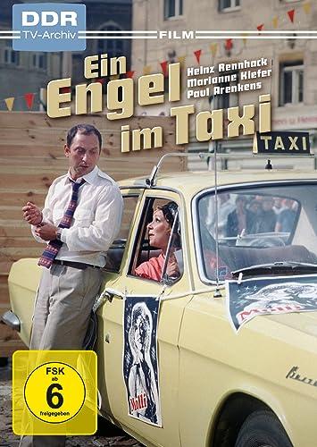 Ein Engel im Taxi (DDR TV-Archiv)