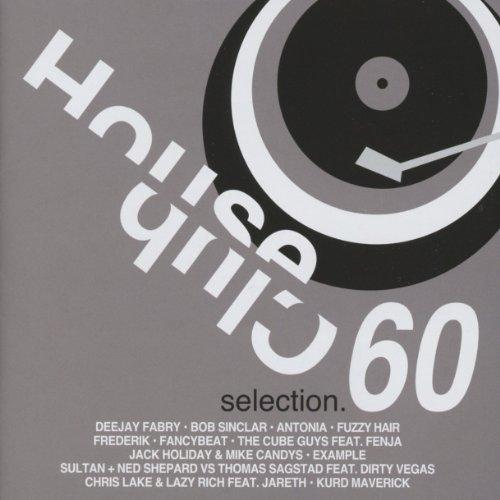 House Club Selection 60