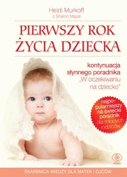 Pierwszy rok zycia dziecka