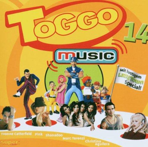 Toggo Music 14