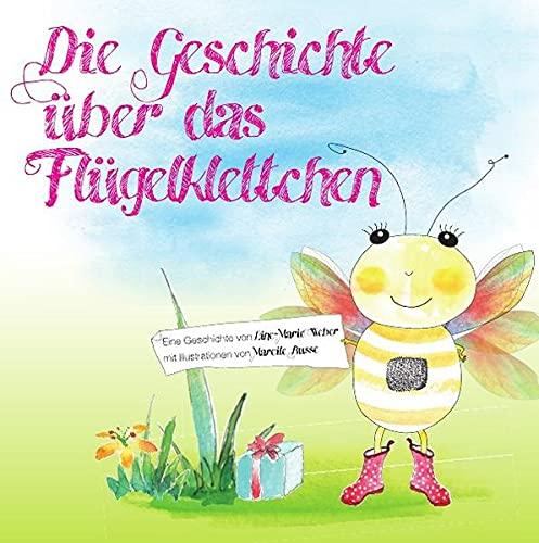 Die Geschichte über das Flügelklettchen