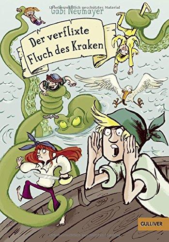 Der verflixte Fluch des Kraken (Gulliver)