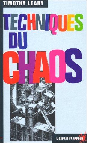 Techniques du chaos