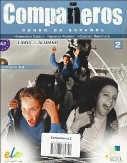 Companeros