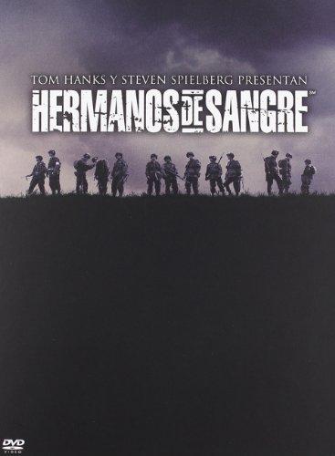 Hermanos De Sangre [Import espagnol]