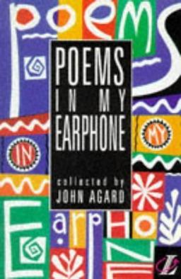 Poems in my Earphone Paper (NEW LONGMAN LITERATURE 11-14)