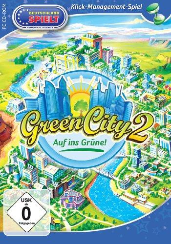 Green City 2 - Auf ins Grüne!