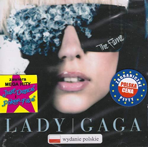 CD The Fame Special Pentru Romania