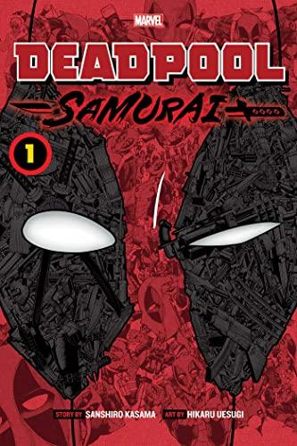 Deadpool: Samurai, Vol. 1 (Volume 1)