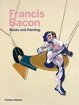 Francis Bacon Books and Painting