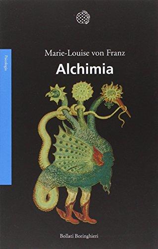 Alchimia