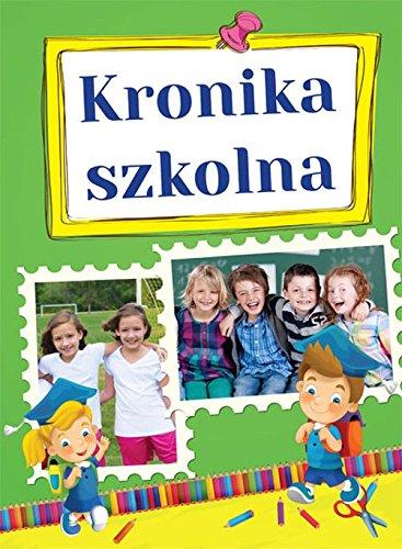 Kronika szkolna