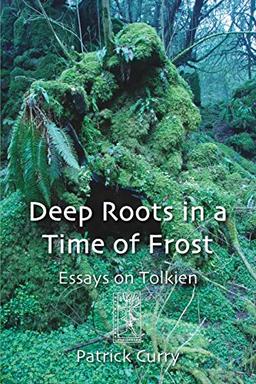 Deep Roots in a Time of Frost (Cormare Series, Band 33)