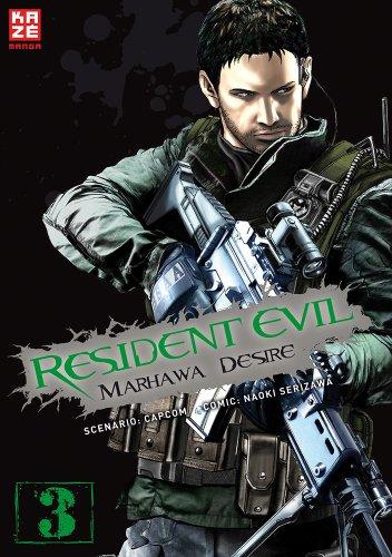 Resident Evil 03