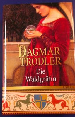 Die Waldgräfin