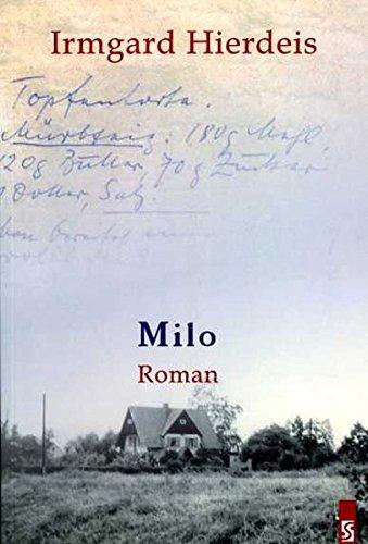 Milo: Roman