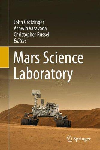 Mars Science Laboratory