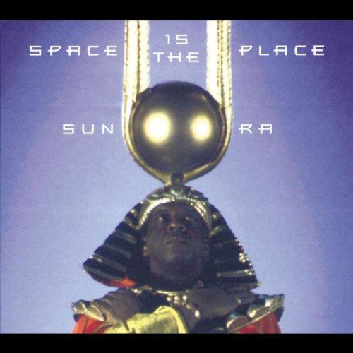 Space Is The Place (Impulse Master Sessions)