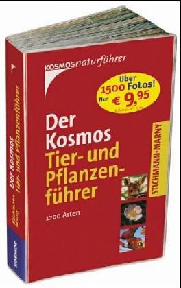 Der neue Kosmos Tier-und Pflanzenführer