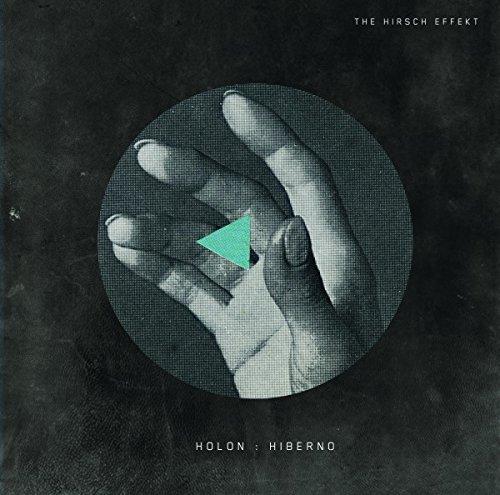 Holon : Hiberno (inkl. Bonus Tracks)