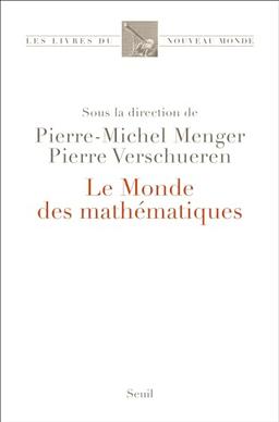 Le monde des mathématiques