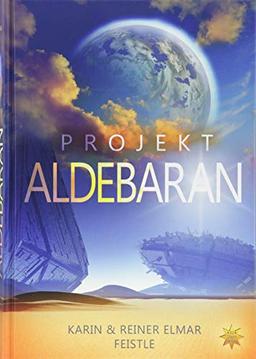 Projekt Aldebaran