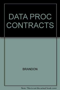 DATA PROC CONTRACTS