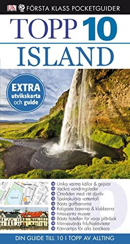 Island (Topp 10 reseguide)