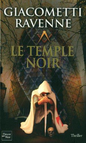 Le temple noir