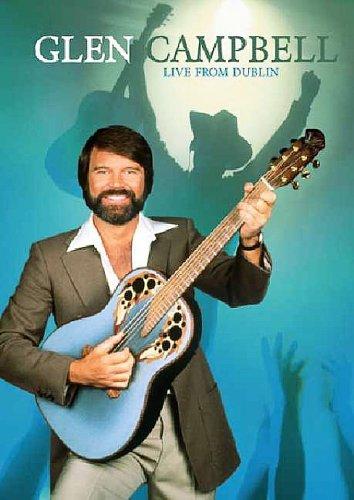 Glen Campbell - Live from Dublin [UK Import]