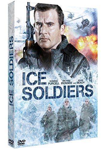 Ice soldiers [FR Import]