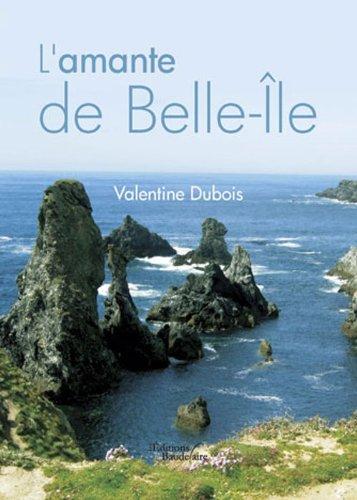 L'amante de Belle-île