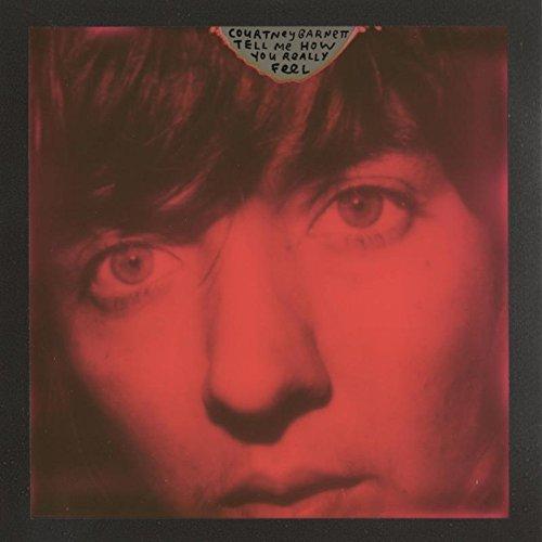 Tell Me How You Really Feel [Vinyl LP]