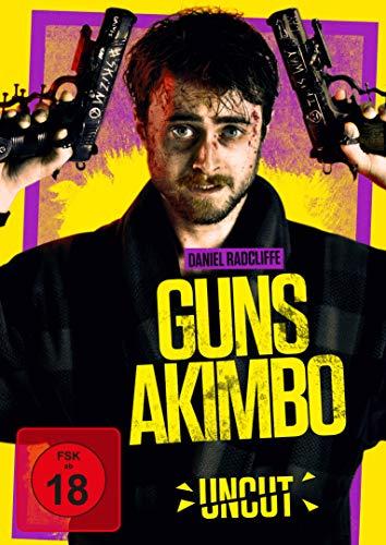 Guns Akimbo