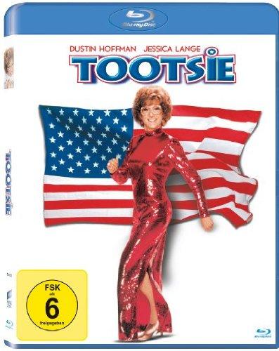 Tootsie [Blu-ray]