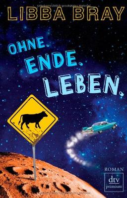 Ohne. Ende. Leben.: Roman