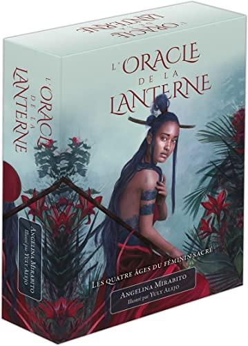 L'oracle de la lanterne : les quatre âges du féminin sacré