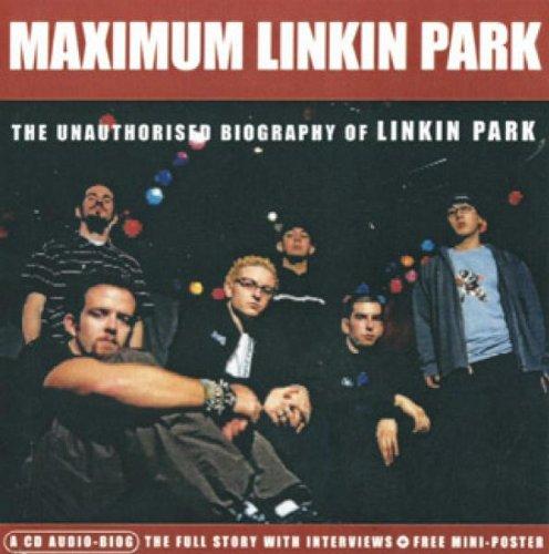 Maximum Linkin Park [Interview]