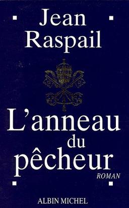 L'anneau du pêcheur