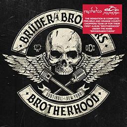 Brotherhood (Digipak)