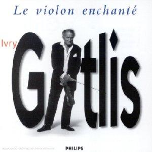 Le Violon Enchanté