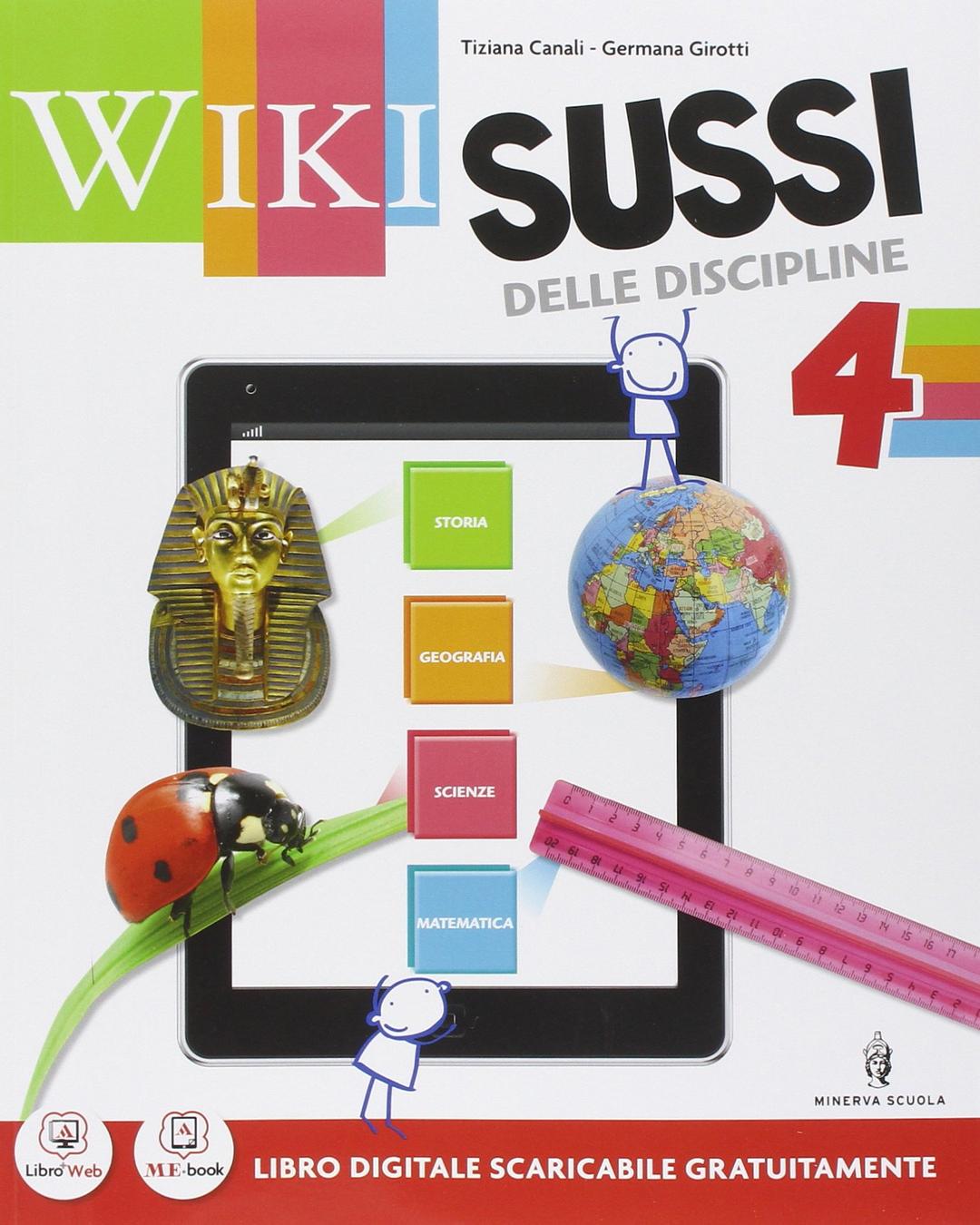 Wiki Sussi 4