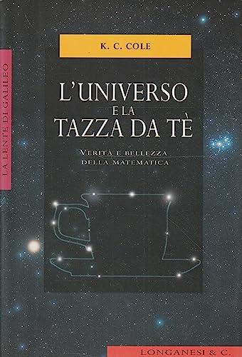 Universo E La Tazza Da Tãˆ. Veritã€ E